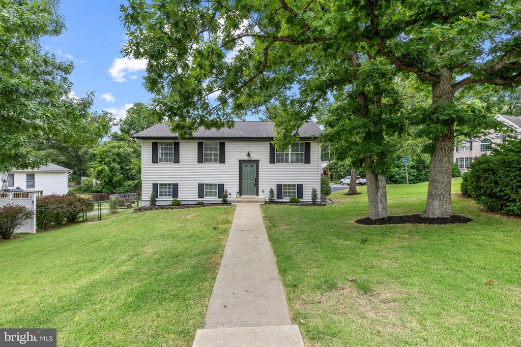 9500 CISSELL AVE, Laurel, MD 20723