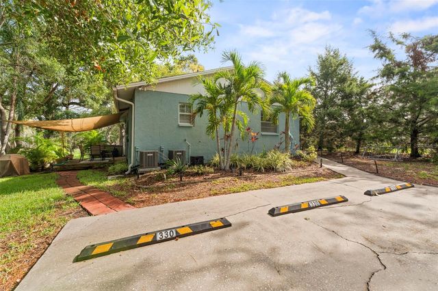 328 PERSHING STREET, Dunedin, FL 34698