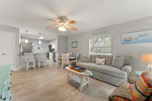 328 PERSHING STREET, Dunedin, FL 34698