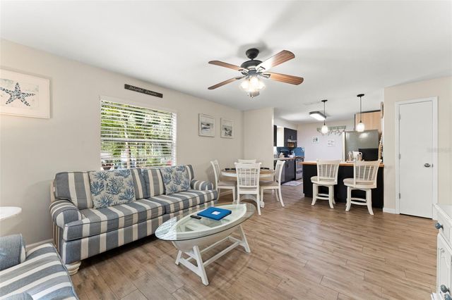 328 PERSHING STREET, Dunedin, FL 34698