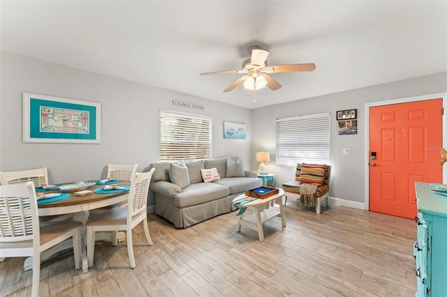 328 PERSHING STREET, Dunedin, FL 34698