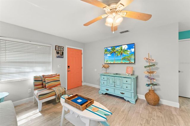 328 PERSHING STREET, Dunedin, FL 34698