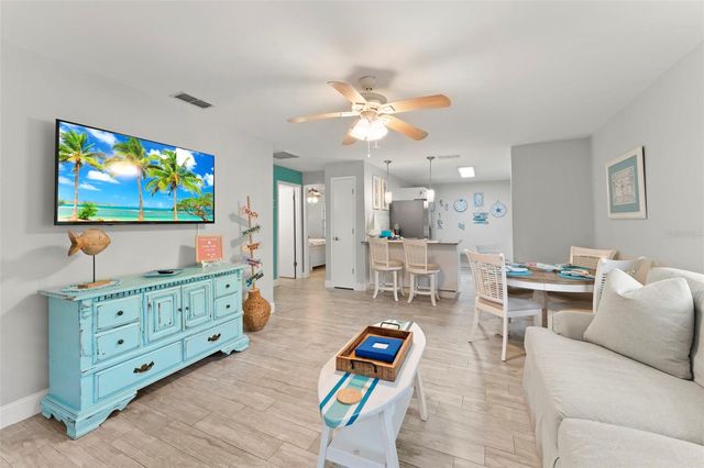 328 PERSHING STREET, Dunedin, FL 34698
