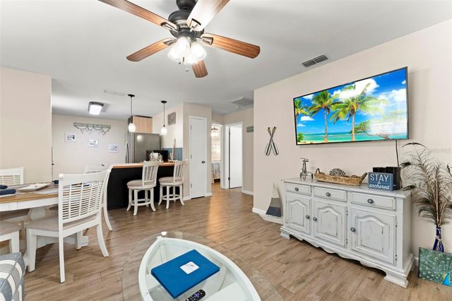 328 PERSHING STREET, Dunedin, FL 34698