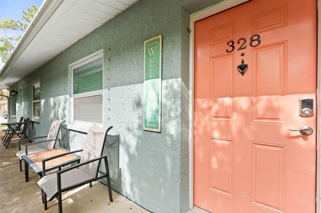 328 PERSHING STREET, Dunedin, FL 34698