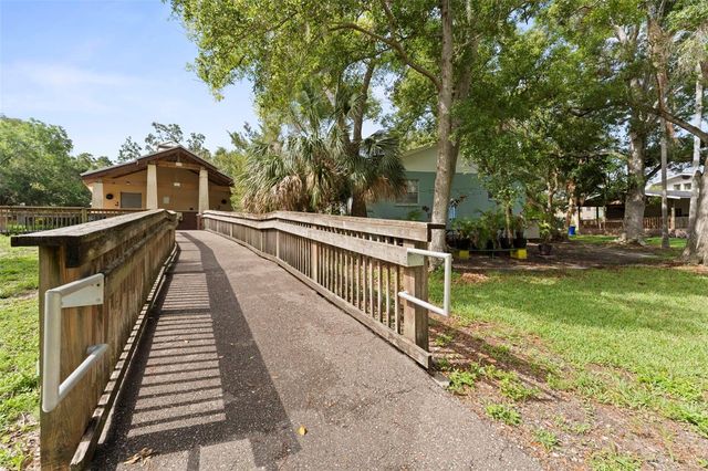 328 PERSHING STREET, Dunedin, FL 34698