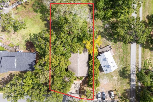328 PERSHING STREET, Dunedin, FL 34698