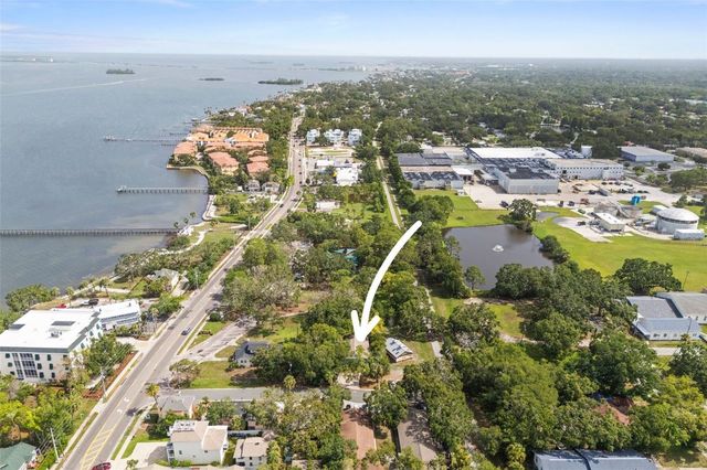 328 PERSHING STREET, Dunedin, FL 34698