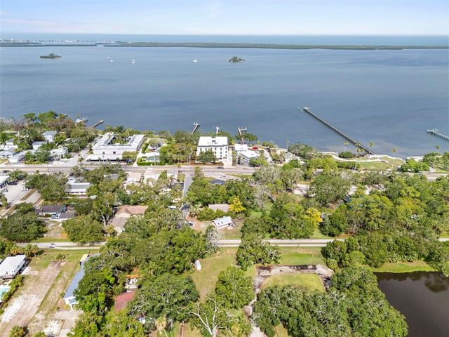 328 PERSHING STREET, Dunedin, FL 34698