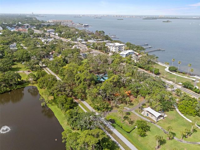 328 PERSHING STREET, Dunedin, FL 34698