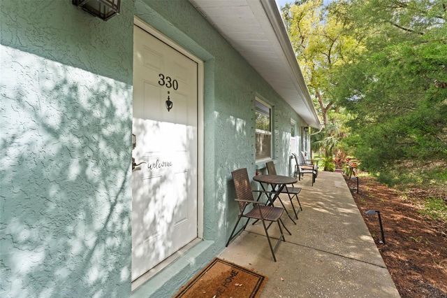 328 PERSHING STREET, Dunedin, FL 34698