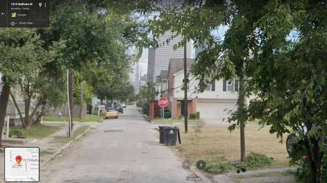 1513 Ruthven Street, Houston, TX 77019