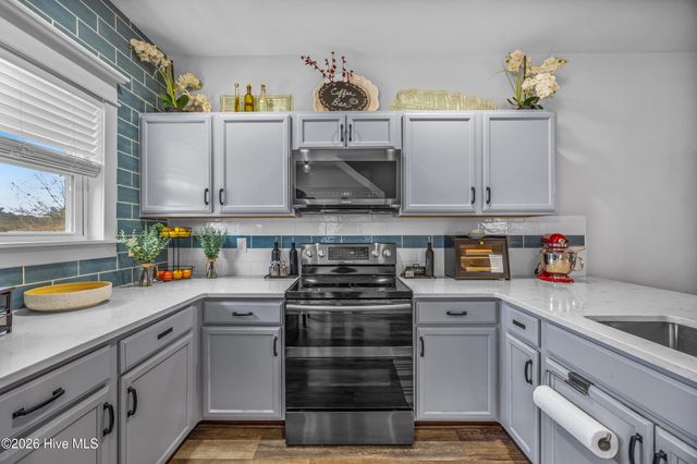 103 Hiram Street Unit 1, Carolina Beach, NC 28428