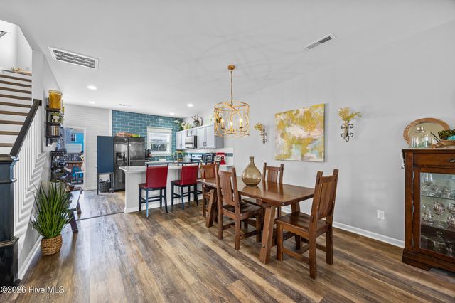 103 Hiram Street Unit 1, Carolina Beach, NC 28428