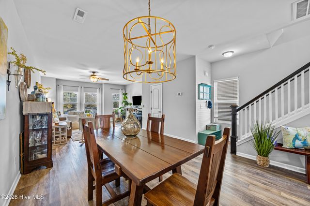 103 Hiram Street Unit 1, Carolina Beach, NC 28428