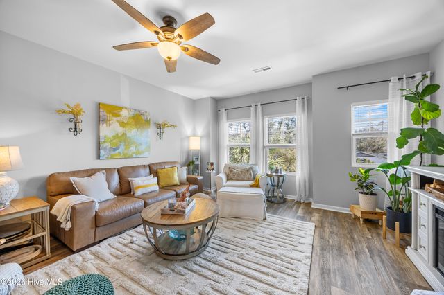 103 Hiram Street Unit 1, Carolina Beach, NC 28428