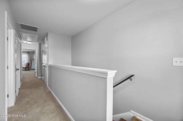 103 Hiram Street Unit 1, Carolina Beach, NC 28428