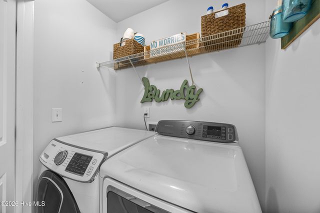 103 Hiram Street Unit 1, Carolina Beach, NC 28428