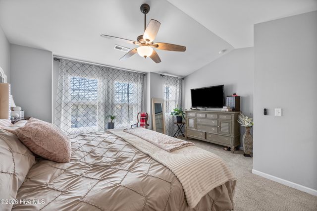 103 Hiram Street Unit 1, Carolina Beach, NC 28428