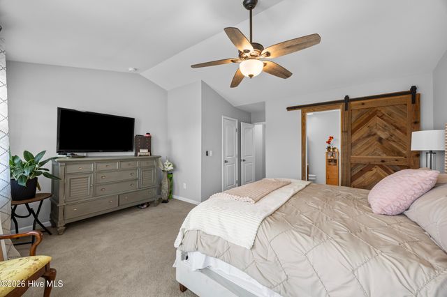 103 Hiram Street Unit 1, Carolina Beach, NC 28428