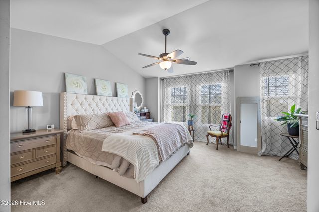 103 Hiram Street Unit 1, Carolina Beach, NC 28428