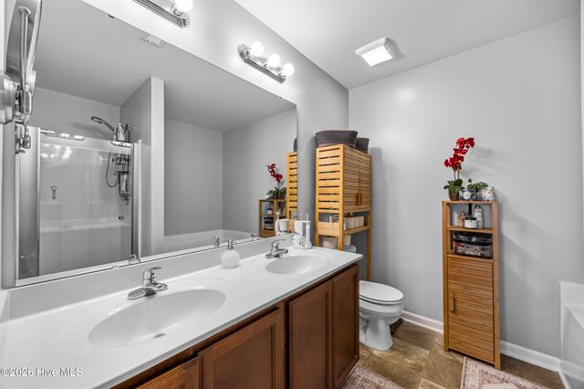 103 Hiram Street Unit 1, Carolina Beach, NC 28428