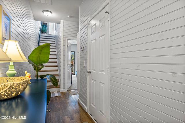103 Hiram Street Unit 1, Carolina Beach, NC 28428