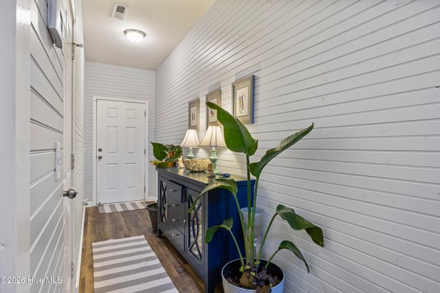 103 Hiram Street Unit 1, Carolina Beach, NC 28428