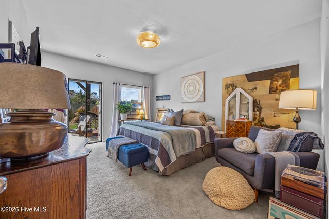 103 Hiram Street Unit 1, Carolina Beach, NC 28428