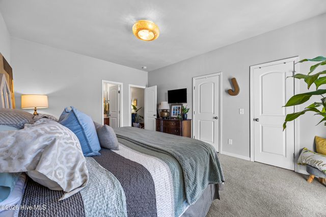 103 Hiram Street Unit 1, Carolina Beach, NC 28428