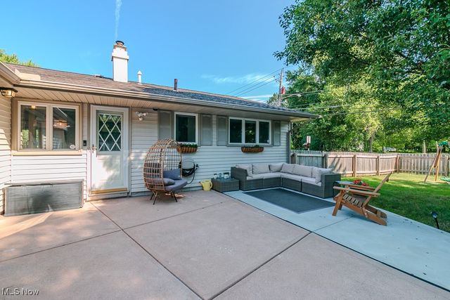 6159 Cambridge Park Drive, Mentor, OH 44060