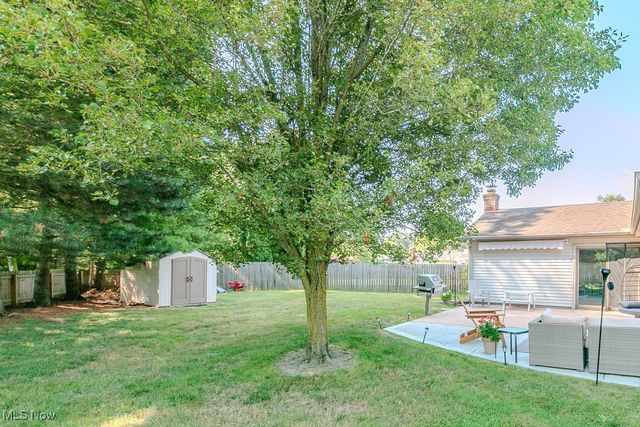 6159 Cambridge Park Drive, Mentor, OH 44060