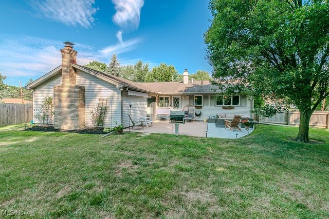 6159 Cambridge Park Drive, Mentor, OH 44060