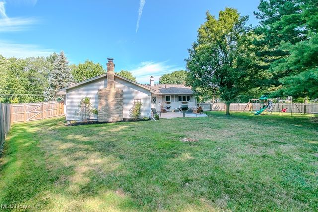 6159 Cambridge Park Drive, Mentor, OH 44060