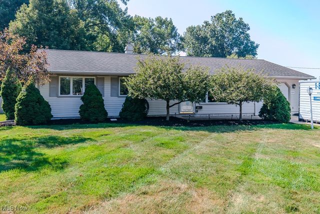 6159 Cambridge Park Drive, Mentor, OH 44060