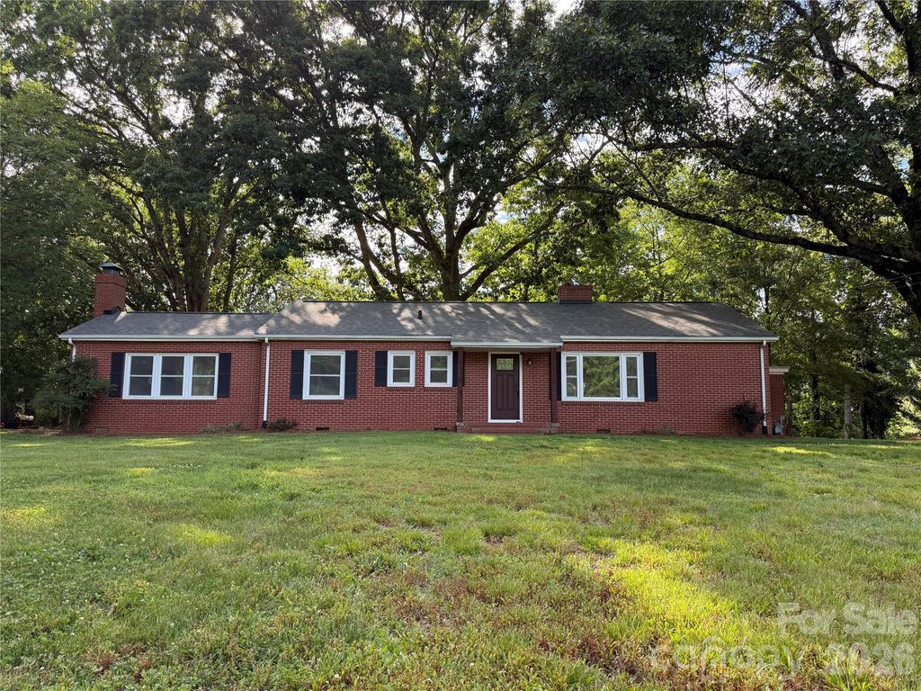 148 Barium Lane, Statesville, NC 28677
