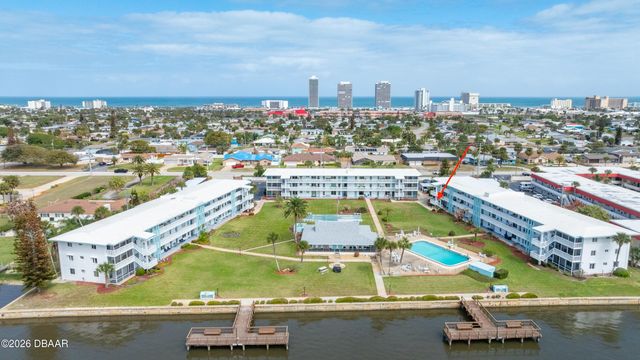 3009 N Halifax Ave Apt A1, Daytona Beach, FL 32118