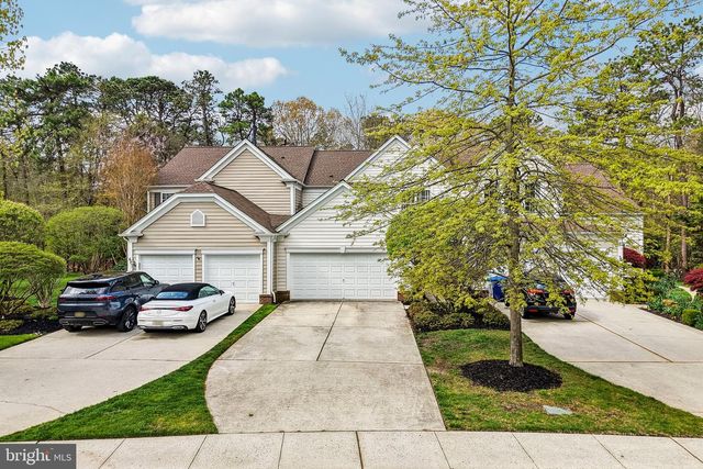 58 WRENTHAM DR, Medford, NJ 08055