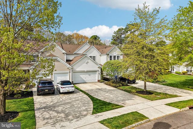 58 WRENTHAM DR, Medford, NJ 08055