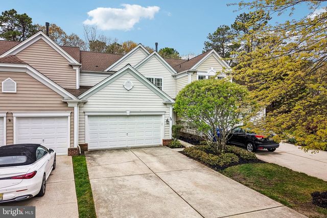 58 WRENTHAM DR, Medford, NJ 08055