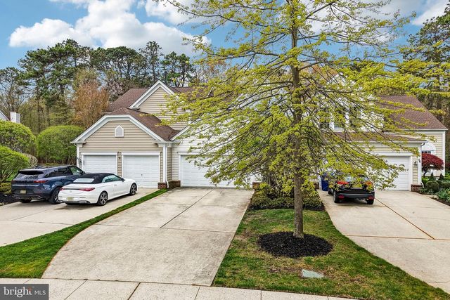 58 WRENTHAM DR, Medford, NJ 08055