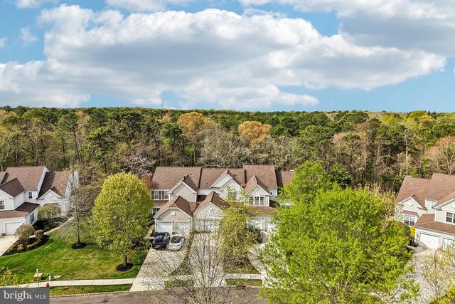 58 WRENTHAM DR, Medford, NJ 08055