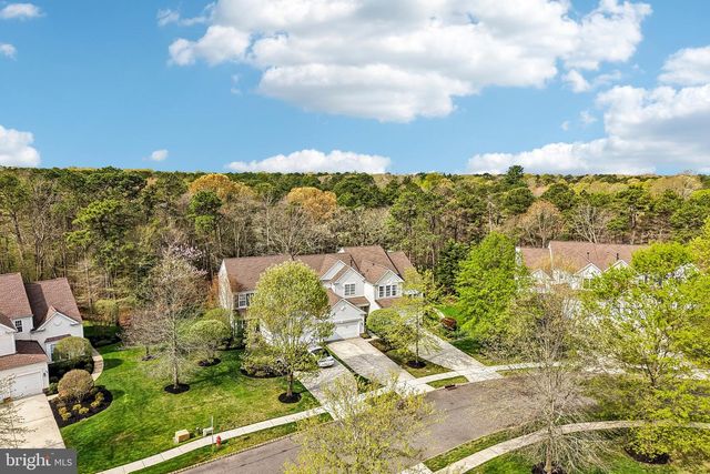 58 WRENTHAM DR, Medford, NJ 08055