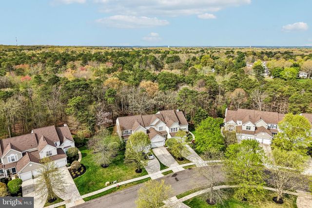 58 WRENTHAM DR, Medford, NJ 08055