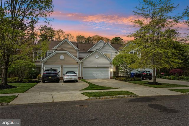 58 WRENTHAM DR, Medford, NJ 08055