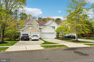 58 WRENTHAM DR, Medford, NJ 08055