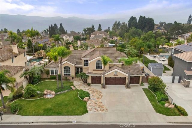 5325 Kodiak Mountain Drive, Yorba Linda, CA 92887