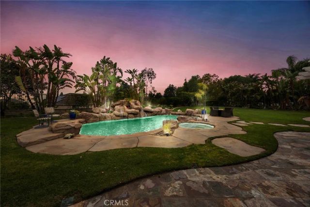 5325 Kodiak Mountain Drive, Yorba Linda, CA 92887