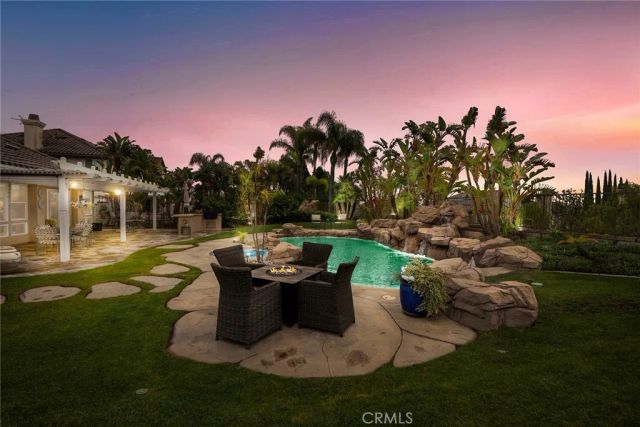 5325 Kodiak Mountain Drive, Yorba Linda, CA 92887