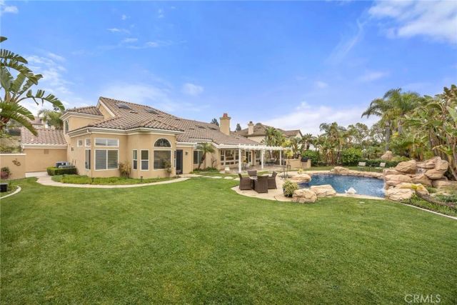 5325 Kodiak Mountain Drive, Yorba Linda, CA 92887